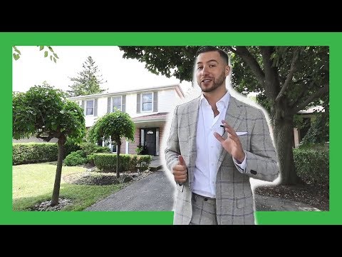49 Beechwood Crescent | Brampton House For Sale | Dan Plowman [2018]