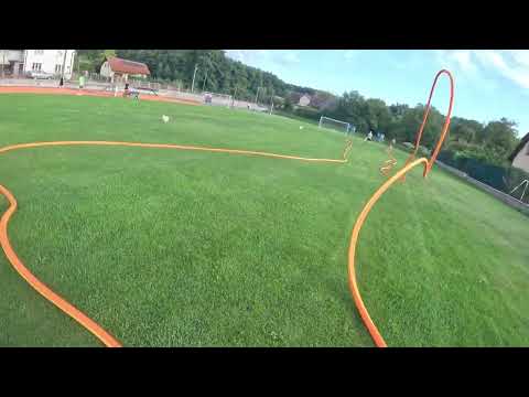 SDH Zásadka trénink Dneboh 3