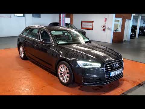 Audi A6 2016 - Image 2