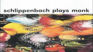 Alexander von Schlippenbach - 'Round about Midnight