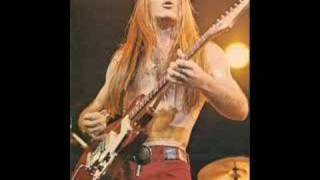 Grand Funk Railroad - LONELINESS  ((Stereo))