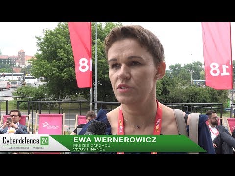 Prezes Zarządu Vivus Finance: Cyfrowa tożsamość oparta na blockchainie przyszłością