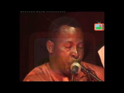 Mamar Kassay  - Bina tounou