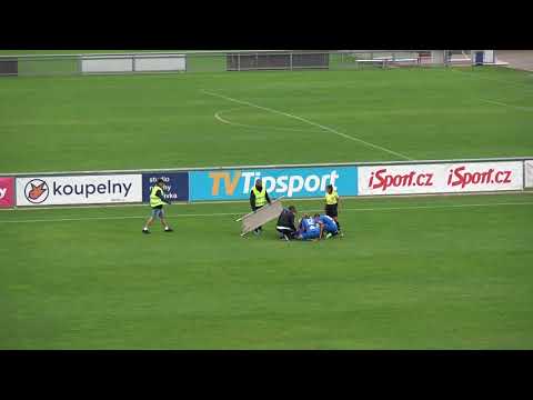 6.kolo 2020/21 AC Sparta Praha - FC Slovan Liberec 5:0 (2:0) 2.pol 2.cast