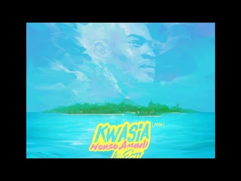 Nonso Amadi Ft. Eugy – Kwasia