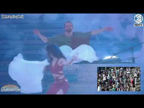 Equanimous - Feel (Live at Lucidity 2022)