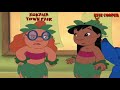 Lilo Stitch Memorable Moment Part11 Evie Cooper