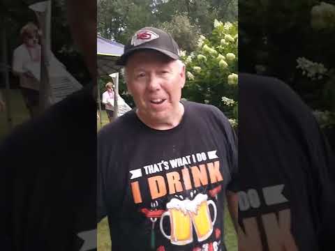 Promotional video thumbnail 2 for Mick McKenna All Clean Comedy