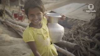 Ramadan One Pound Challenge