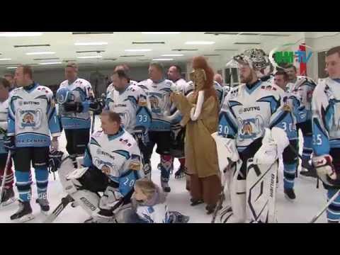 Sponsoringvertrag mit den EHC EisMammuts Uckermark e.V. verlängert