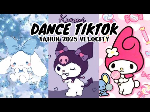 How well do you know the 2025 TikTok dance? #dancetiktok part 335 - viral TikTok dance 2025