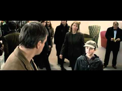 Hereafter Official Trailer - In Cinemas February 10th 2011
