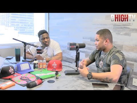 Lil Soulja Slim: Battling With Lawyers Over Soulja Slim's Estate, I Don't Feel Entitled Because..