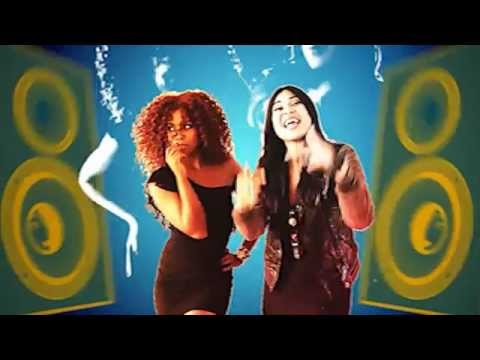 Lady Bee & Ravage - Get Wild (Jeremaine S Remix)