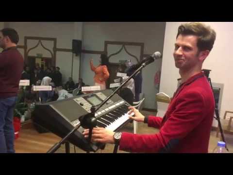 KaRaDeNiZ DüĞüNü """HORON"" 2019 MüThiŞ  " Canlı Sahne Piyanist Gökhan Konya (Hayalhan)