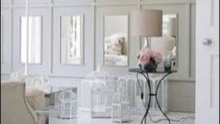 Decorating with Mirrors