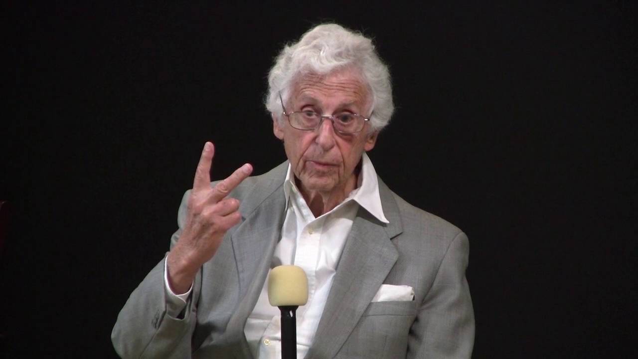 What Sex and Food are Really All About | Roy Masters