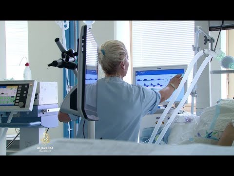 Ljekari bez staža: S fakulteta u bolnice i ordinacije