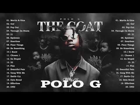 Best of PoloG ✌ PoloG Greatest Hits Full Album 2021