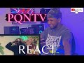 El Gino - African Drug Official Music Video (PQNTV REACT)