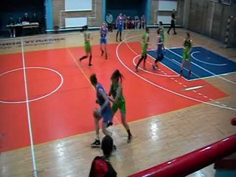 KS BiH 2017/2018 ŽKK RUDAR SPORT - ŽKK SLOBODA - 19.02.2018