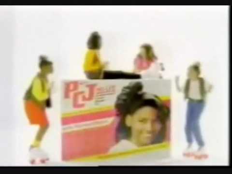 PCJ No-Lye AD (1992)