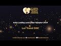 Lux Travel DMC - Asia's Leading Luxury Tour Operator 2024