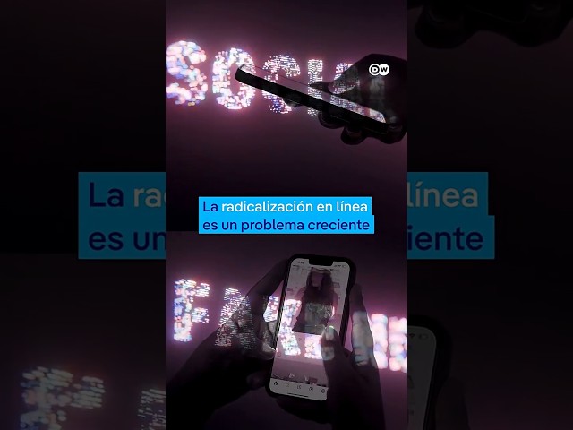 Vídeo relacionado con Stop the Machines: The Rise of Anti-Technology Extremism