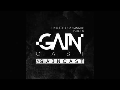 Gain cast 003 - Mixed by A++