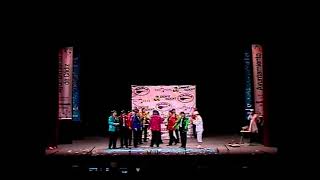 Los pre paraos – Cuartos de Final – COAC 2010