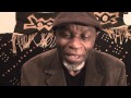 Ray Lema - Thoughts On Fela