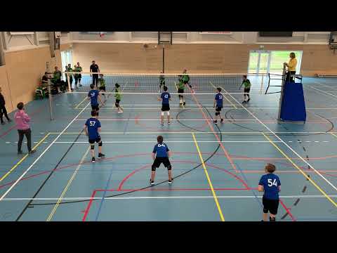 20230318 Zeewolde JB1 - SSS JB1