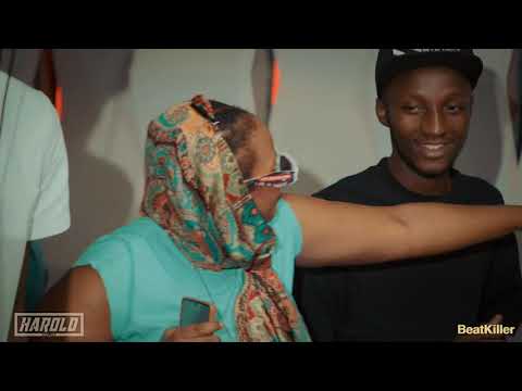 DJ HAROLD  🦅 THE NRG CLUB VIBE - VOL 7 🔥🔥🔥