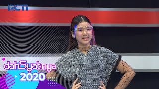 Download lagu DAHSYATNYA 2020 - The Studio Suddenly Heats Up | October 06, 2020 mp3