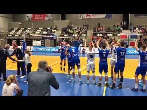 Donaes bij Abiant Lycurgus H1