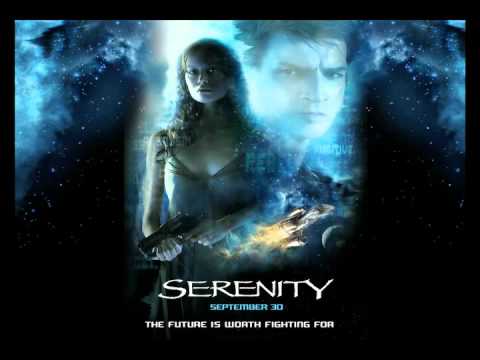 Serenity (Firefly) Theme - Extended