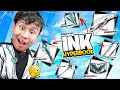New Diamond King Born Buying All Ink Hyperbook Incubator Skins Free Fire Max