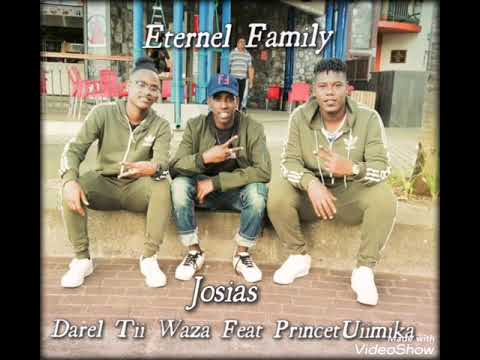 Toi Fam - Josias X Darel Tii Waza Feat PrincetUiimika (Mp3 Music)