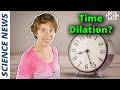 Time Ran Slower In The Past Physicists Find