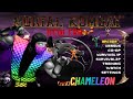 Mortal Kombat Chaotic New Era Chameleon