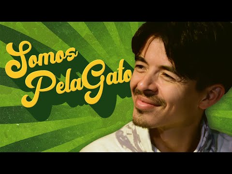 Zona Ganjah Entrevista Exclusiva, Tocando Fibra, Hermanos del Ghetto y más - Somos PelaGatos 155