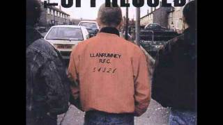 The Oppressed - Garageland (The Clash)