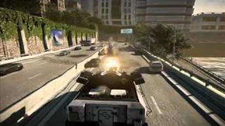 Single player Gameplay