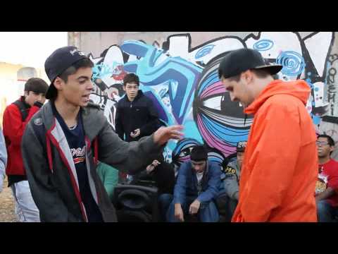 durruti vs fonetica (prueba de cobardia)