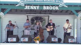 Seth Sawyer Band - Green Mountain Girl