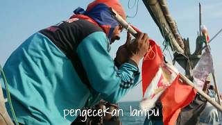 preview picture of video 'Metode Pengoperasian Gillnet @ Gebang, Cirebon (Dokumentasi Perikanan Unpad)'