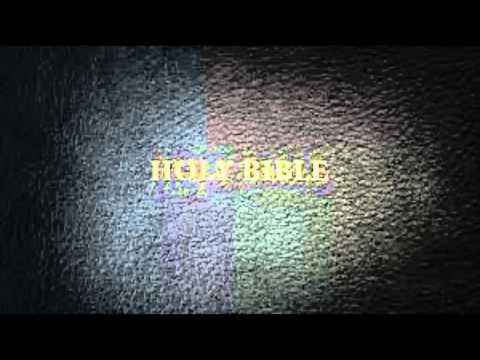 KJV AUDIO BY MCGEE: 1 SAMUEL 26-31