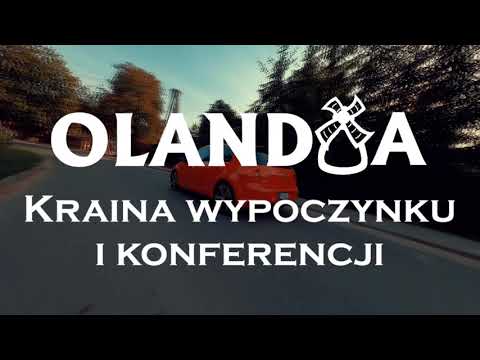 Wakacyjna Olandia 2021