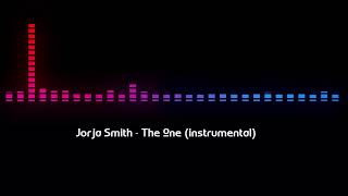 jorja smith - the one (instrumental)