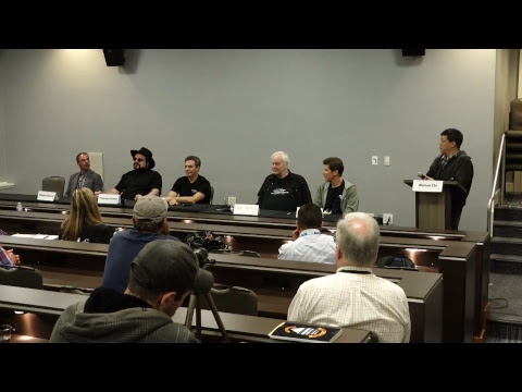 RMAF 2018 - The 2018 Headphone Audio AMA — Ask The Experts